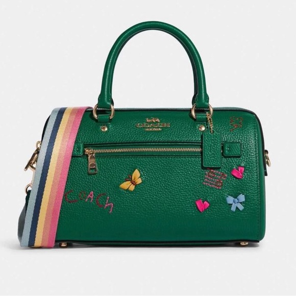 Coach Authentic Bag - Picture 6 of 6